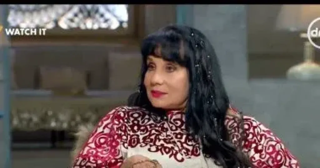 سحر رامي تكشف لـ صاحبة السعادة كواليس دورها في مسلسل اتنين غيرنا