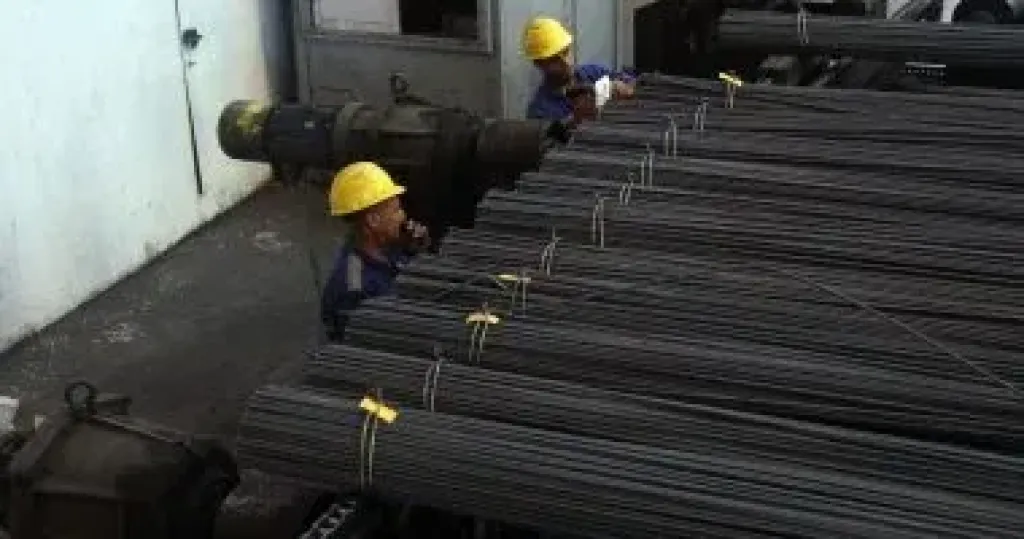 سعر الحديد في مصر اليوم الثلاثاء 24- 3- 2026