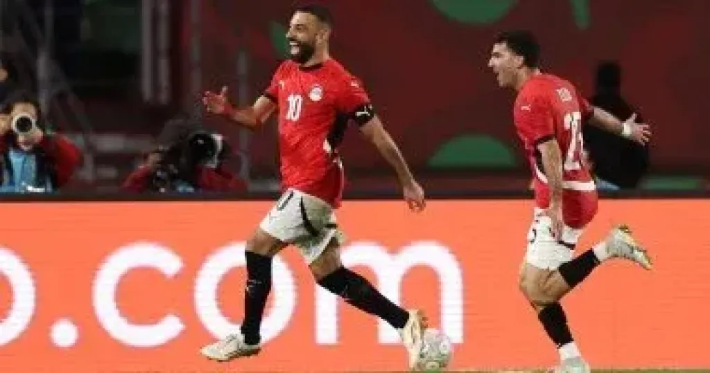 قيمة تسويقية مضاعفة لمنتخب مصر أمام السعودية قبل الاستعداد لكأس العالم
