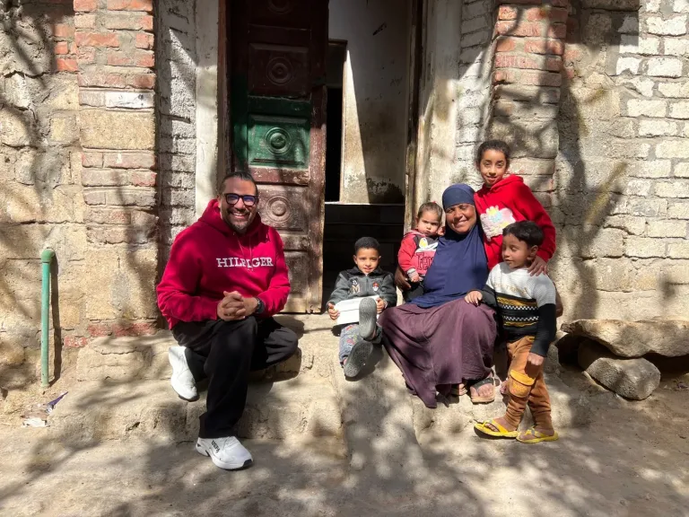 صناع الخير تطلق برنامج «خبطة خير» بالتعاون مع شركتي المهندس للتأمين والمهندس لتأمينات الحياة