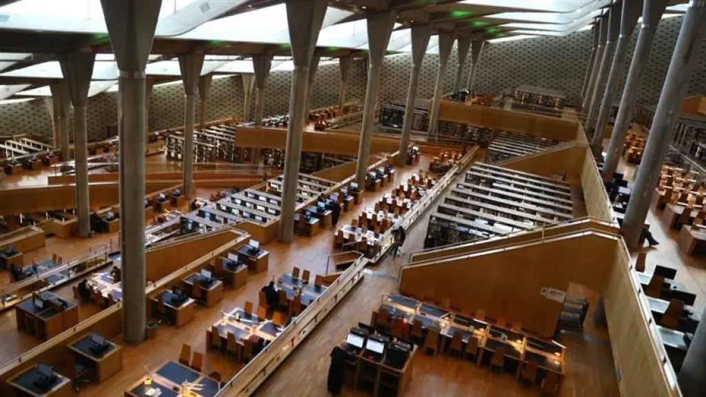 مكتبة الإسكندرية تنظم الجزء الثاني من سلسلة ورش ”ضاعف إنتاجية يومك بالذكاء الاصطناعي”