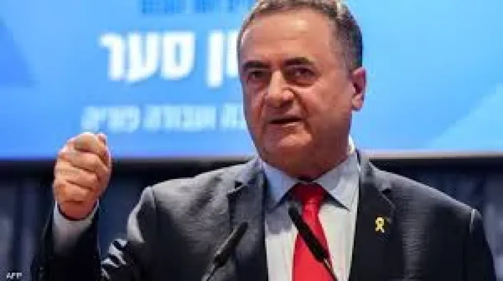 كاتس: إسرائيل ستنشئ منطقة أمنية فى جنوب لبنان حتى زوال خطر حزب الله