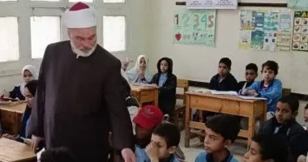 تعطيل الدراسة بالمعاهد الأزهرية الأربعاء والخميس لسوء الأحوال الجوية