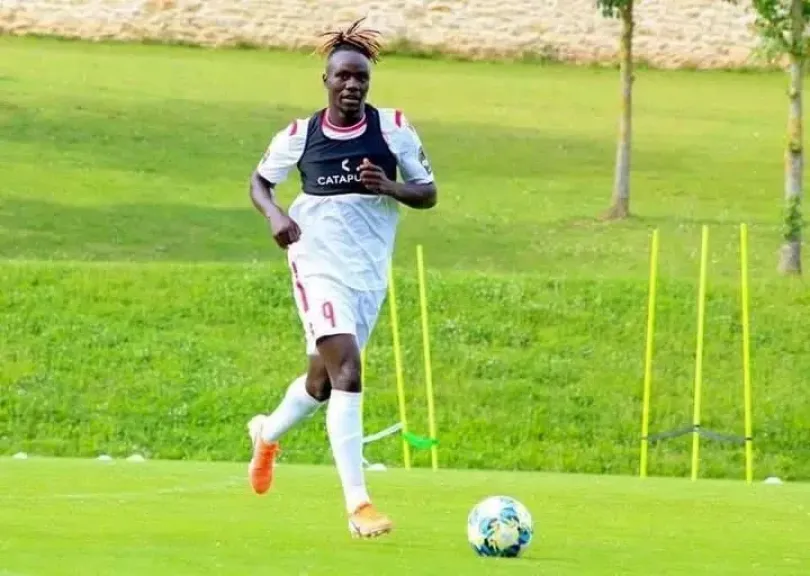 50 هدفًا بأقدام 17 لاعبًا أجنبيًا في دوري المحترفين موسم 2025–2026