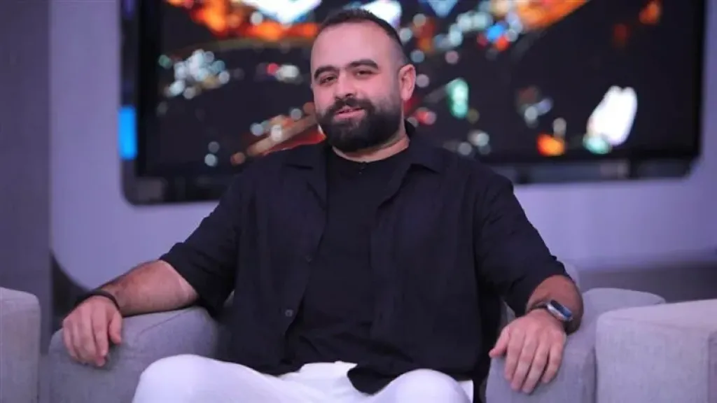 هشام الرشيدي يبدأ التحضيرات للجزء الثاني من مسلسل ”حدث بالفعل”