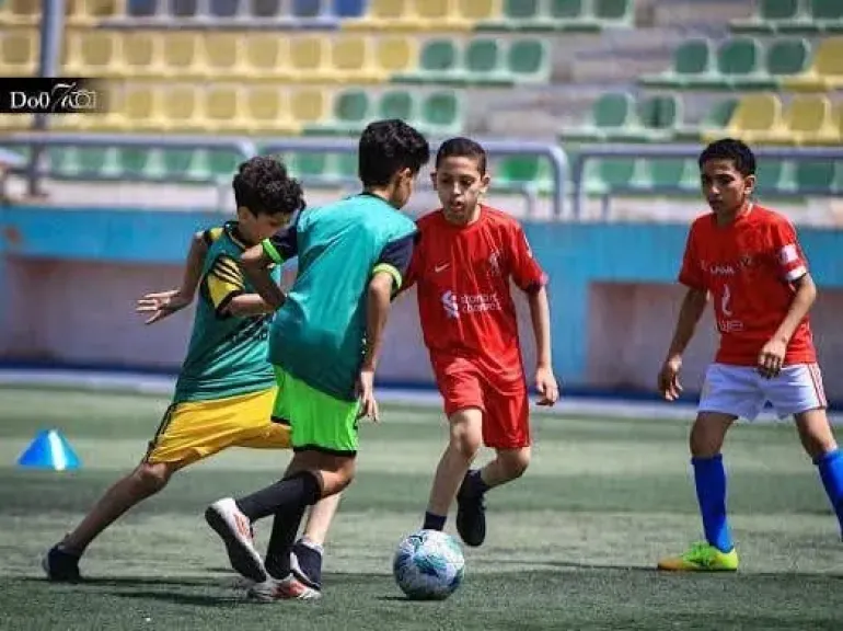 تأجيل مباريات ”الناشئين والشباب” الأربعاء والخميس