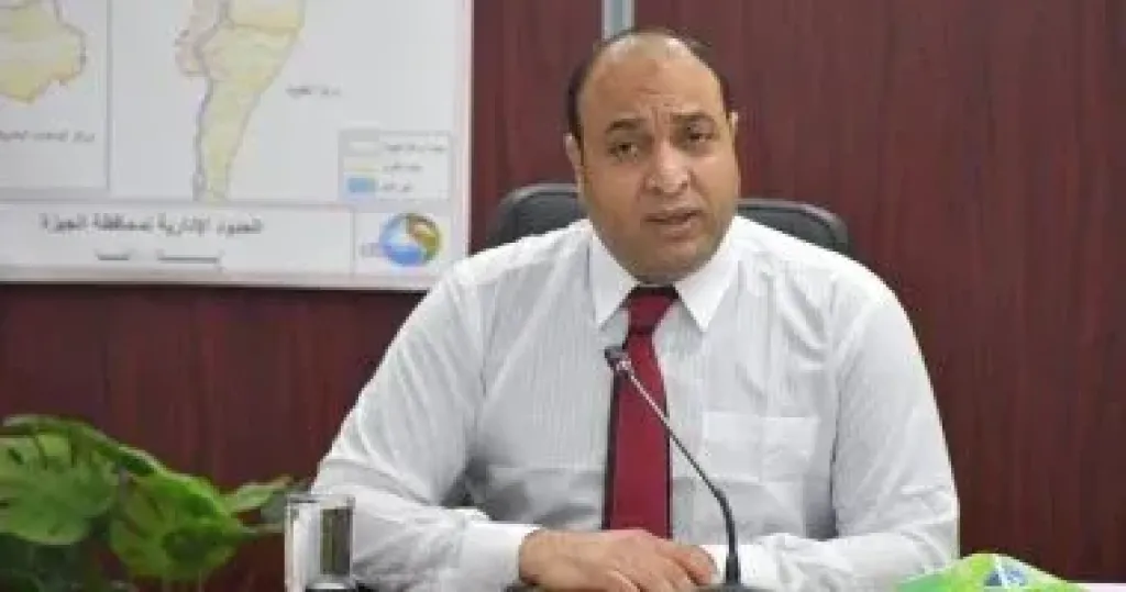 مياه الشرب بالجيزة ترفع درجة الاستعداد القصوى لمواجهة موجة الطقس السيئ