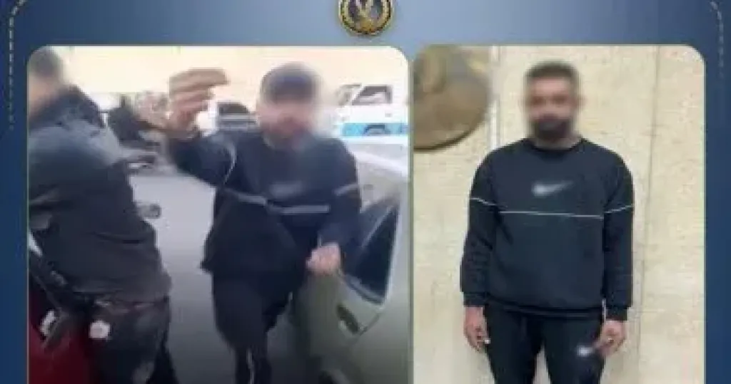 لغز ”سايس الجمالية”.. الأمن يضبط منادي سيارات لعدم تسليم مواطن ايصال انتظار