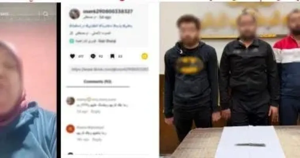 حقيقة ”فيديو استغاثة الإسكندرية”.. تفاصيل خناقة الميراث بين أبناء العم