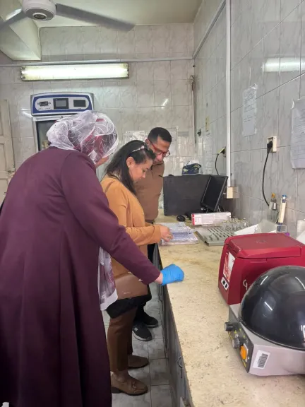 “بنوك الدم” ترفع درجة الاستعداد القصوى وتؤمّن احتياجات المرضى بحملات