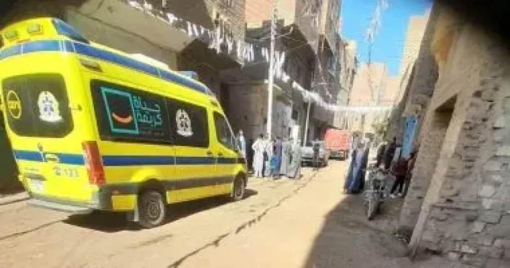 وزارة الصحة: حالتى وفاة وإصابتين أول أيام الطقس غير المستقر