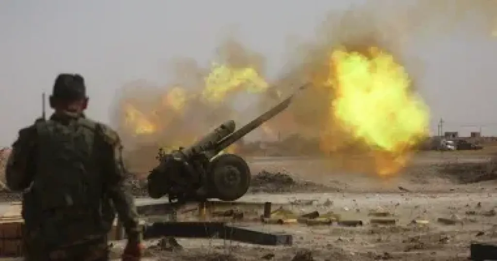 العراق يقر استخدام «حق الرد» على استهداف الجيش وقوات الحشد الشعبي