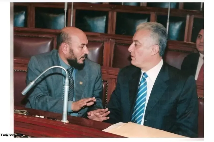 الكاتب الصحفى محمود الشاذلى يكتب : نعــم .. نستطيع النهوض بالوطن إنطلاقا من ماضينا العظيم .