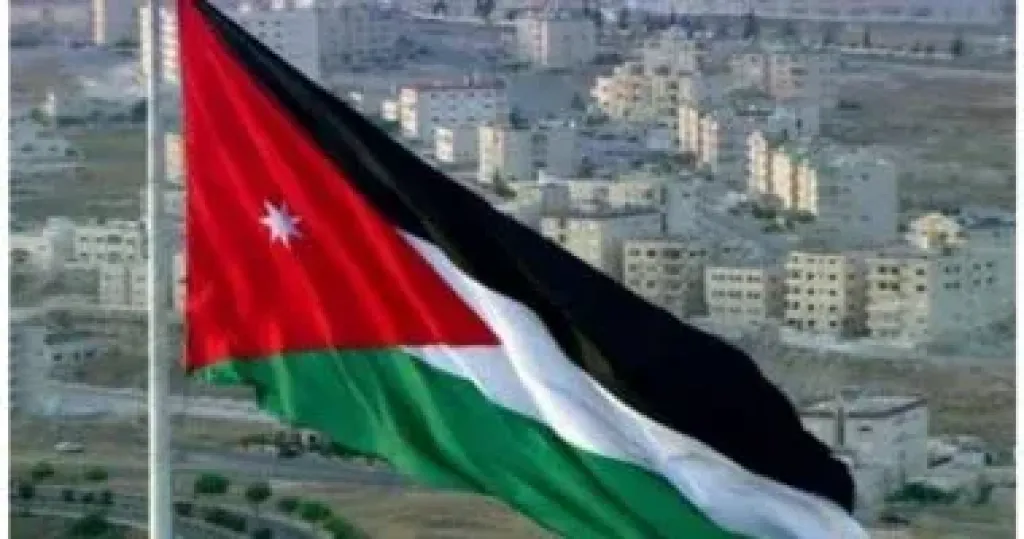 الأردن: سقوط شظية في منطقة خالية من السكان بمرج الحمام جنوب عمان