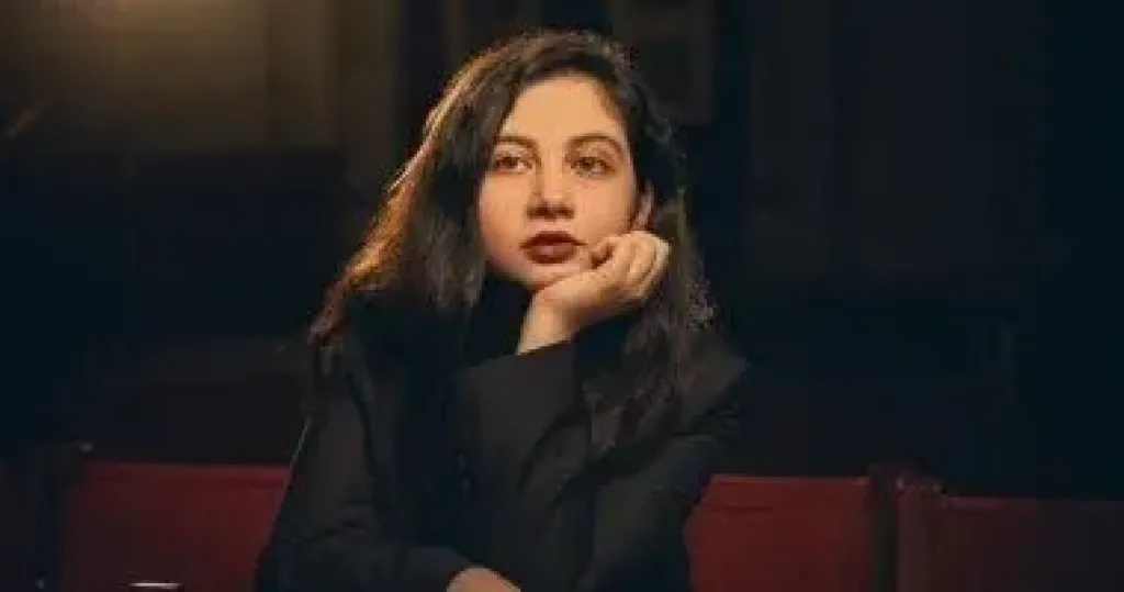 فاتن سعيد تكشف كواليس و أسرار شخصيتها في فيلم «برشامة»