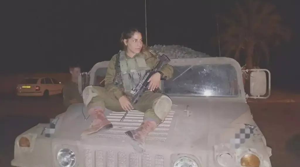 صواريخ حزب الله تغيّر المصير.. نهاية مأساوية لجندية إسرائيلية قبل أشهر من زفافها