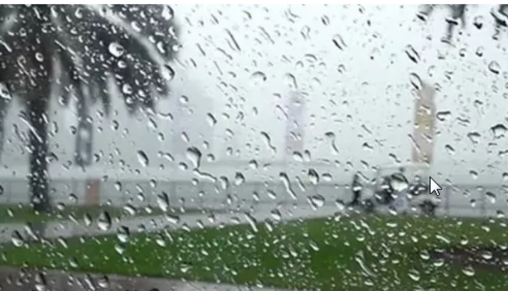 دعاء نزول المطر و دعاء الرياح و الرعد .. أفضل الادعية المستجابة