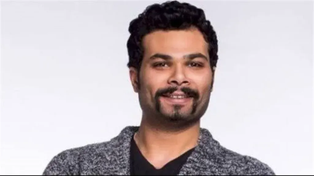 أحمد عبد الله محمود: شخصيتي في علي كلاي لا تشبهني وسعدت بالعمل مع العوضي