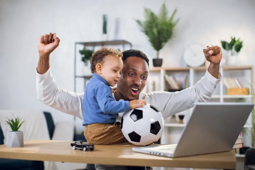 أفضل اشتراك كاس العالم IPTV بدون تقطيع وجودة 4K في السعودية
