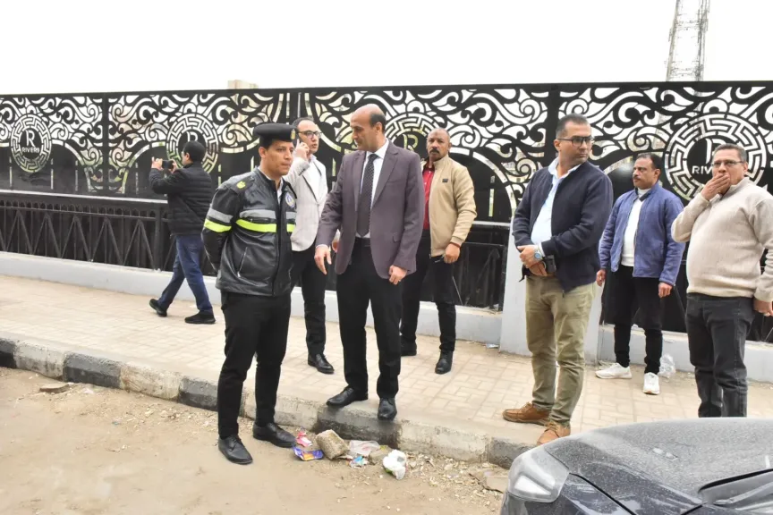 محافظ أسيوط يقرر إلغاء رسوم انتظار السيارات بكورنيش الترعة الإبراهيمية بدءًا من أبريل