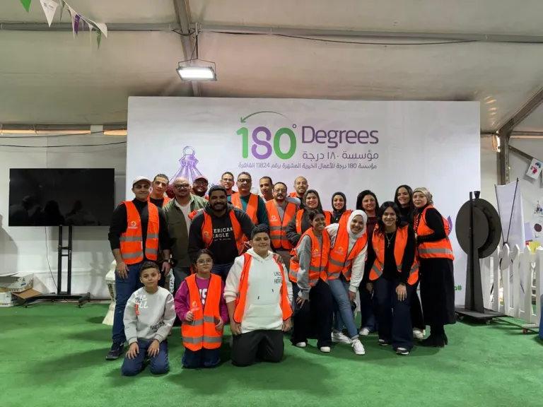 ماجد الفطيم تختتم مبادراتها الرمضانية لتعزيز التكافل ودعم الأسر المصرية الأكثر احتياجًا