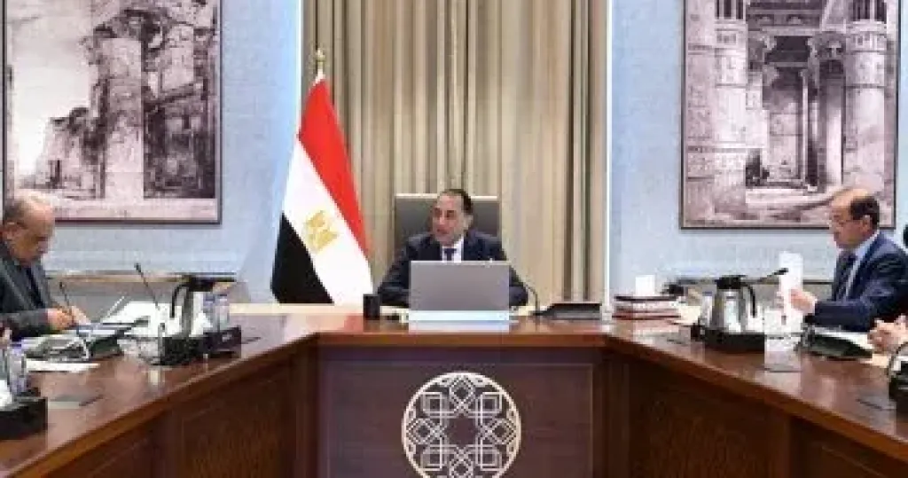 رئيس الوزراء يتابع إجراءات ترشيد استهلاك المواد البترولية والكهرباء