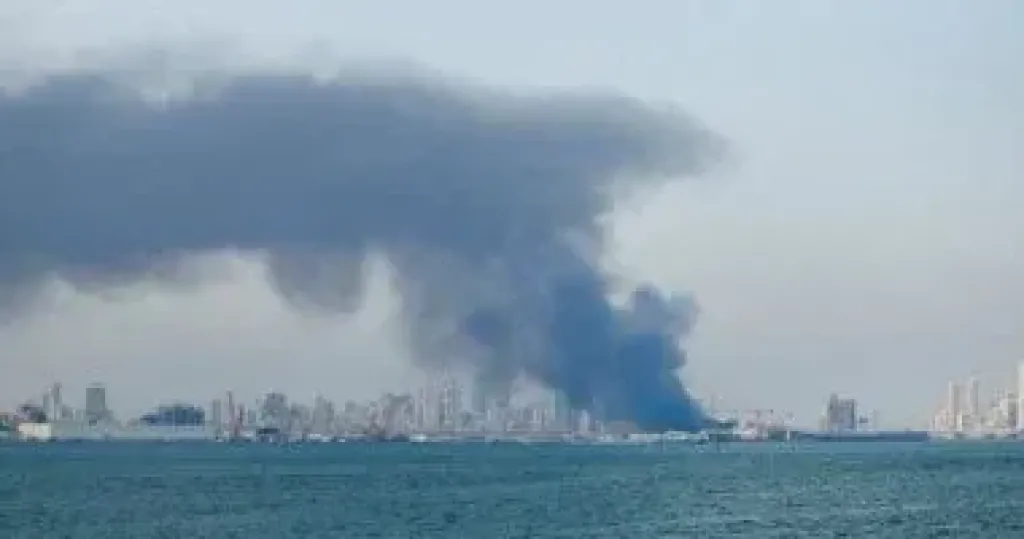 البيت الأبيض: دمرنا أسطول إيران البحرى وأكثر من 140 هدفًا خلال 3 أسابيع