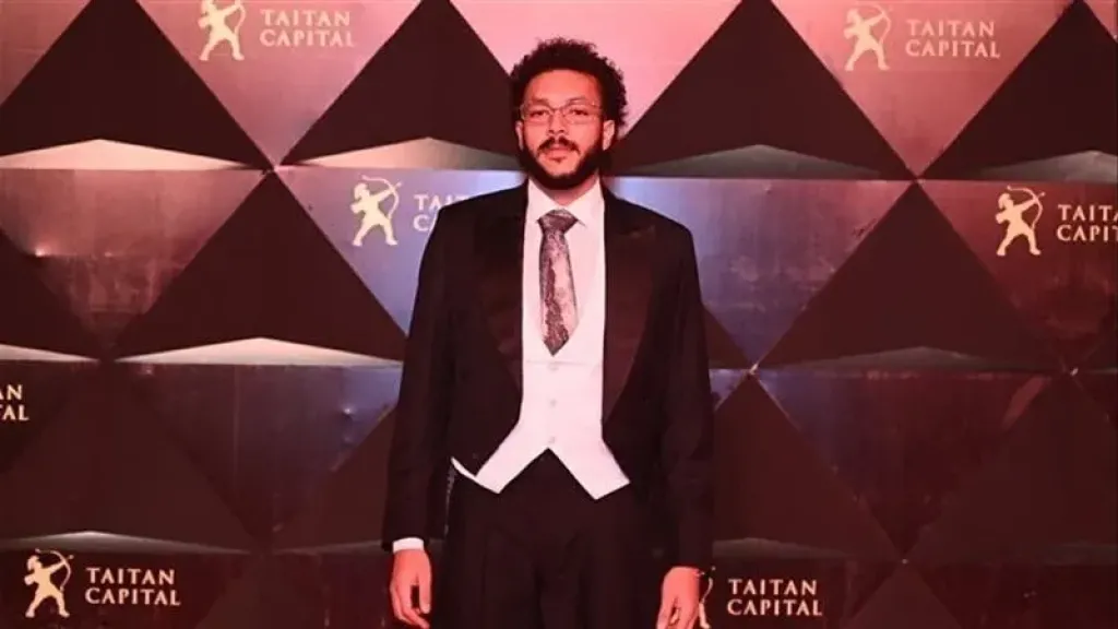 ويجز يحيي حفلا يوم الجمعة المقبل بالأهرامات، تعرف على أسعار التذاكر