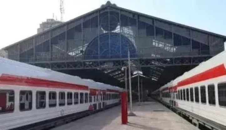 النقل  تحريك أسعار تذاكر قطارات السكك الحديدية و تذاكر  مترو الأنفاق