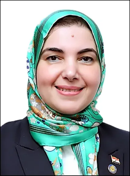 د. رحاب عبد المنعم تكتب: فلتذهب أمريكا الاستعمارية للجحيم