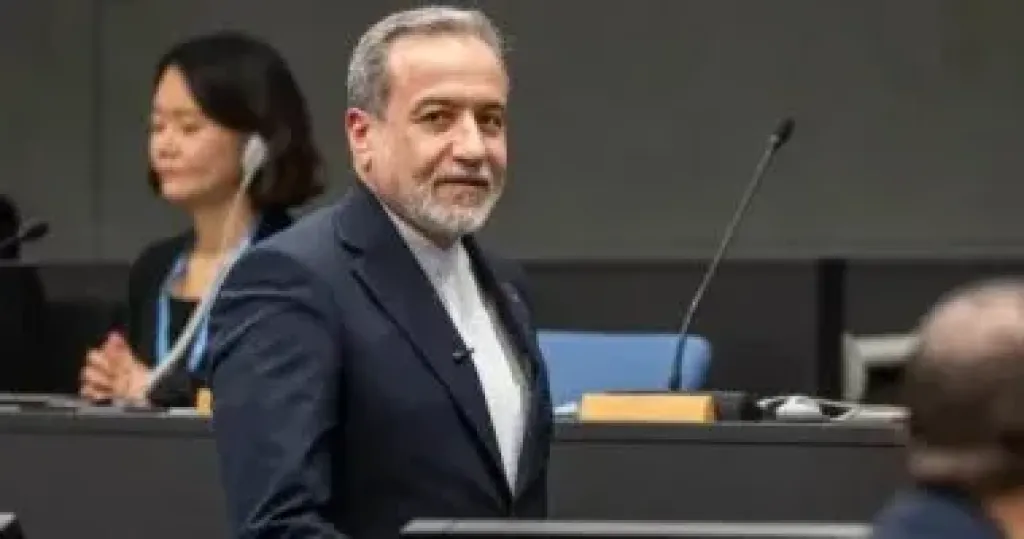 أمريكا وإسرائيل ترفع اسمي عباس عراقجي ومحمد باقر قاليباف من قائمة المستهدفين