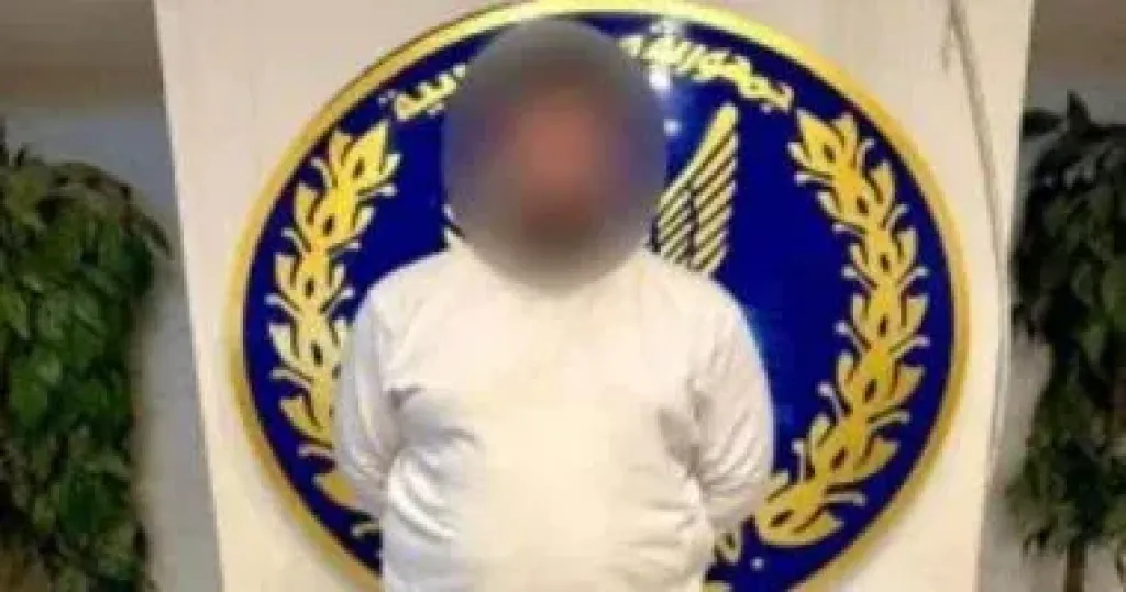 نهاية نصاب الحفلات بالتجمع..سقوط مستريح التذاكر بعد الاستيلاء على أموال ضحايا