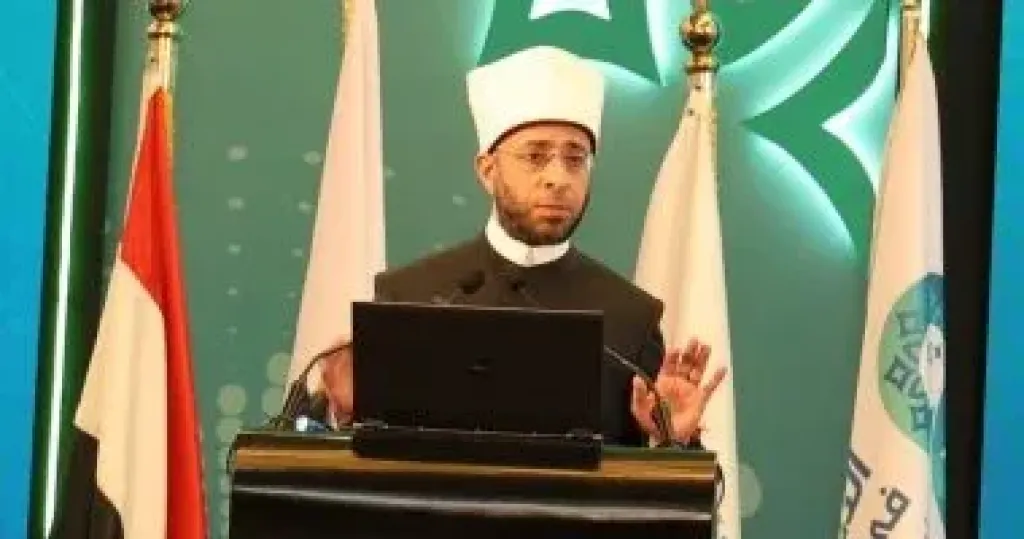 وزير الأوقاف: إذاعة القرآن الكريم حملت رسالة القرآن إلى أنحاء العالم وترسيخ قيم الوسطية والاعتدال