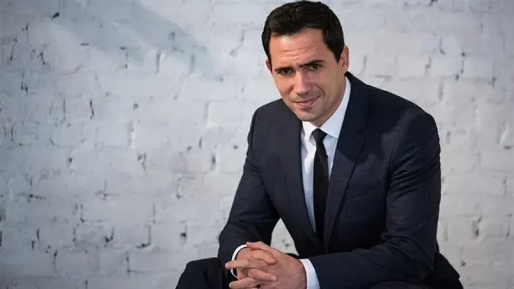 قبل عرض مسلسل ”ممكن”، أبرز أعمال ظافر العابدين في عالم الدراما اللبنانية