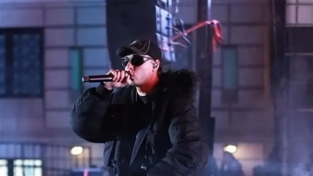 مروان بابلو يحيي حفلا في الإسكندرية 24 أبريل