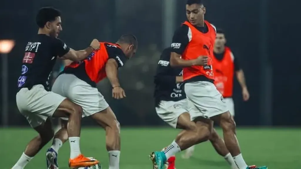 حسام حسن يتحدث اليوم عن مواجهة منتخب السعودية في مؤتمر صحفي