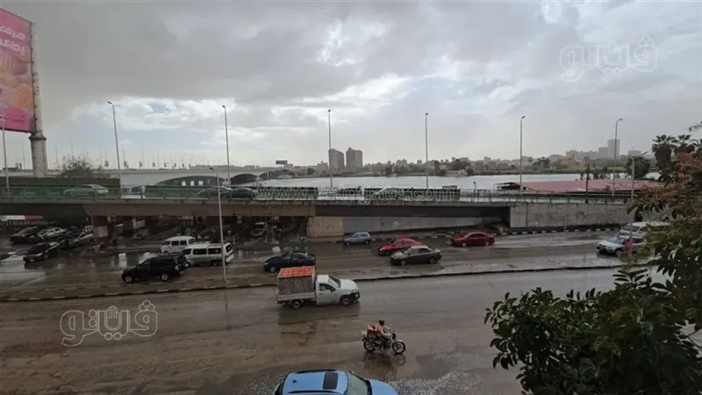 السحب الممطرة تزحف الآن استعدوا، تحذير عاجل من الأرصاد لـ 5 محافظات