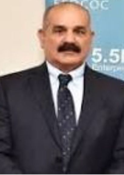 المكاوى يدعو التجار للاستفادة من قرار الغلق المبكر والتكيف معه