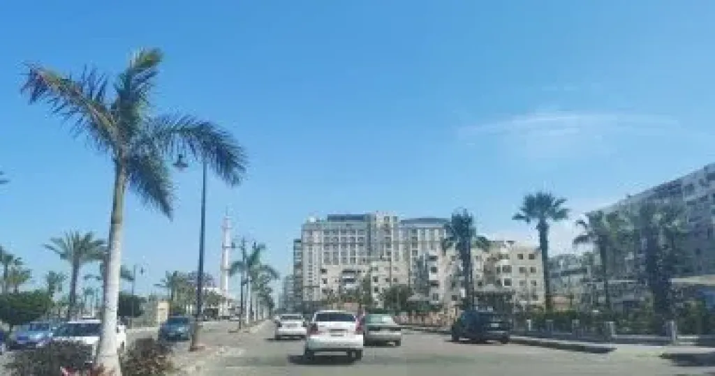 تحسن الطقس تدريجيا وارتفاع طفيف بدرجات الحرارة نهارا واستمرار البرودة ليلا