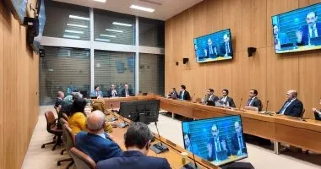 وزير العمل يؤكد تضامن مصر مع الأشقاء بالخليج والأردن فى مواجهة ما يتعرضون له