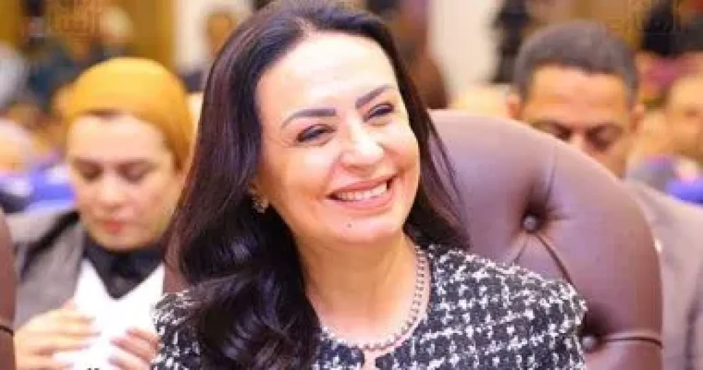 وزيرة التضامن: الأم المصرية «درع الوطن» وعنوان الصبر فى أصعب الظروف