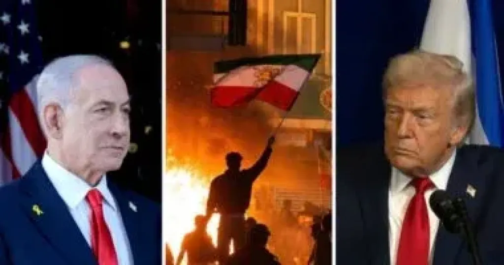 إعلام عبرى: خلافات كبيرة بين تل أبيب وواشنطن بشأن مقترحات إنهاء حرب إيران