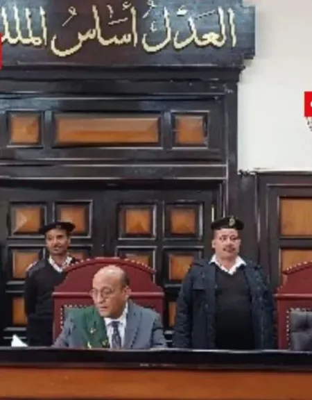 نهاية مزور المؤهلات في أسيوط: السجن المشدد 10 سنوات