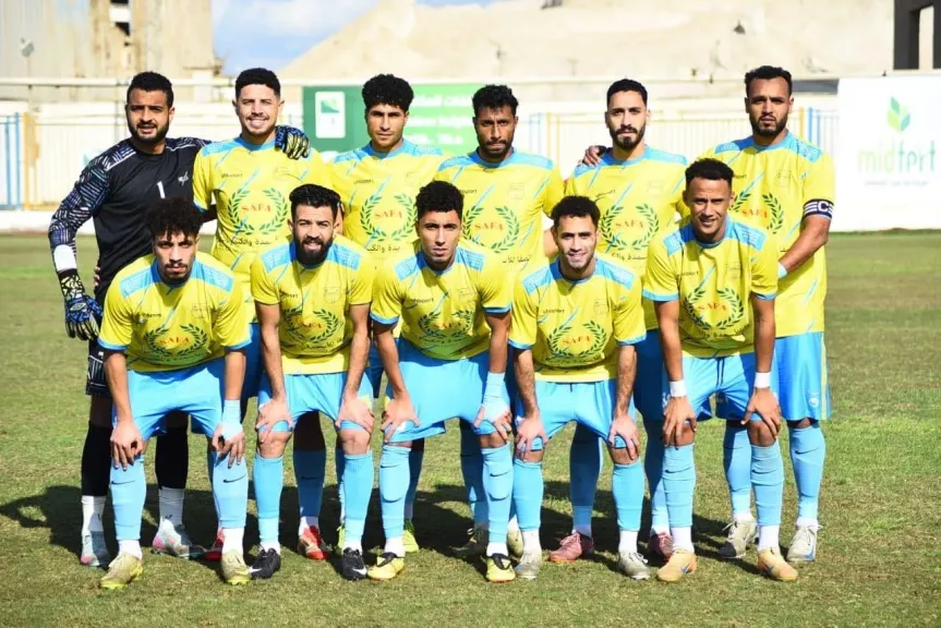 اللواء عبدالجليل إمام: اجتماع طارئ لمجلس إدارة مالية كفر الزيات لبحث الانسحاب من الدوري