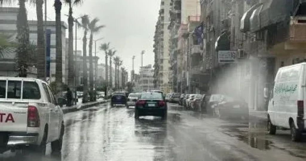 تحسن فى الأحوال الجوية.. تفاصيل حالة الطقس اليوم الجمعة 27 مارس 2026