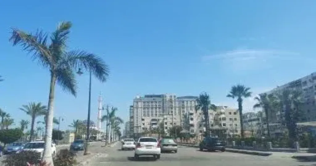 درجات الحرارة اليوم الجمعة 27 مارس 2026.. تحسن فى حالة الجو والصغرى بالقاهرة 13