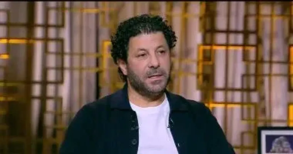 لحظات مؤثرة لـ إياد نصار في مساء dmc: سؤال وين نروح لا يزال يوجعني