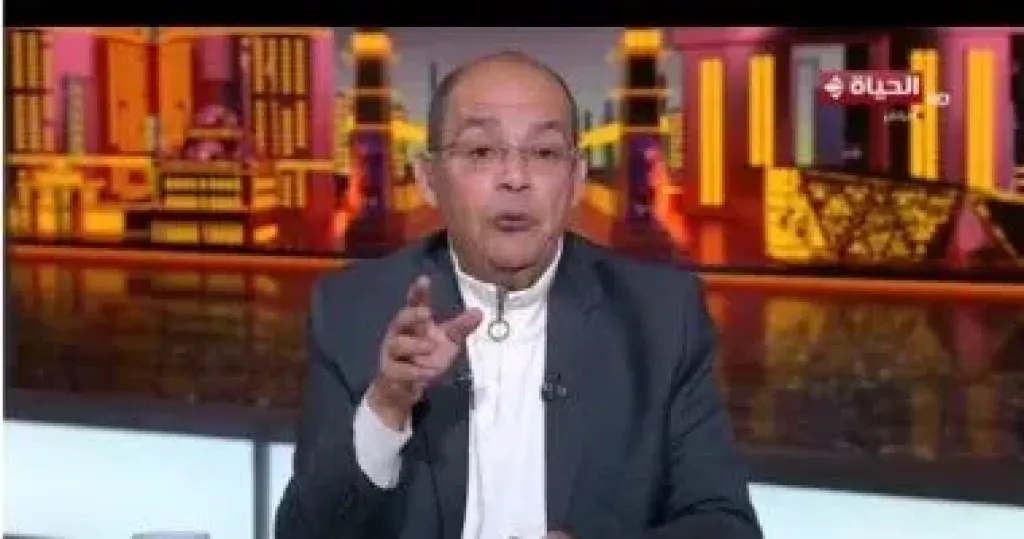 محمد شردى يحذر من زلزال طاقة عالمى: الصراع يدفع أسعار الوقود لمستويات قياسية