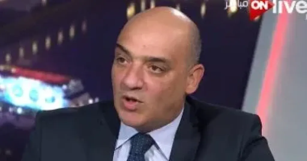 جميل عفيفى: مصر حائط صد ضد أى تهديد لدول الخليج