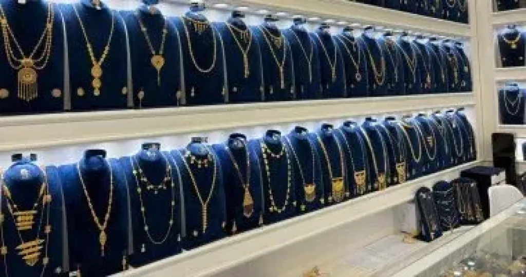 أسعار الذهب اليوم الجمعة 27 مارس 2026